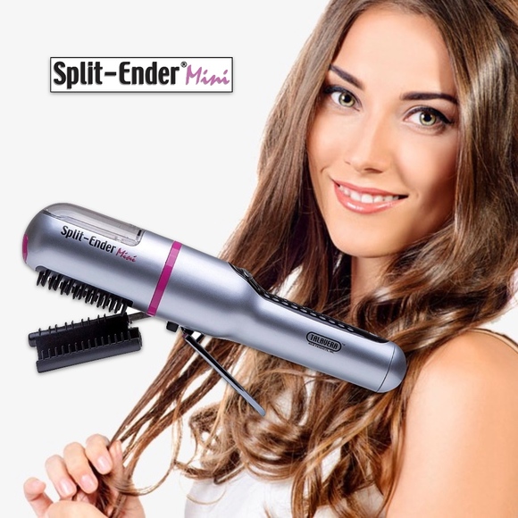 hair dead end trimmer